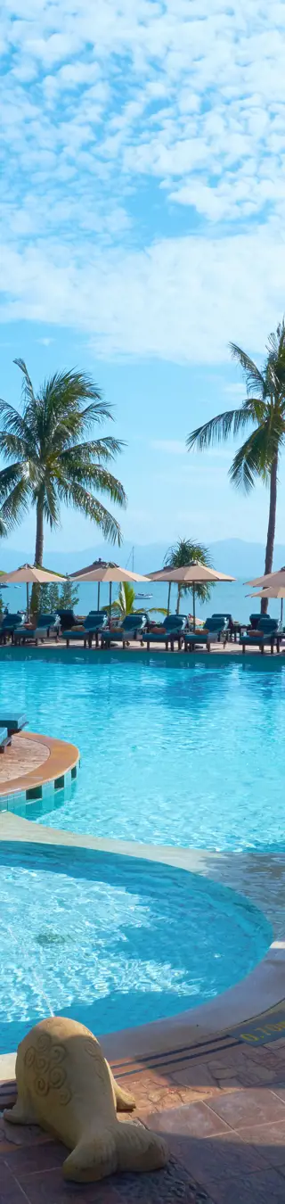 Bo Phut Resort & Spa